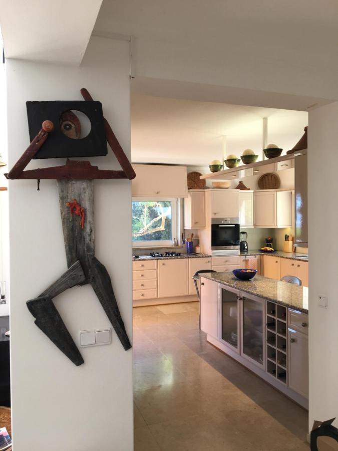 Meia Lua - Your Private Artsy Paradise Overlooking The Ria Formosa With Pool And Sea Views Near Barril Beach, Tavira Luz de Tavira Luaran gambar
