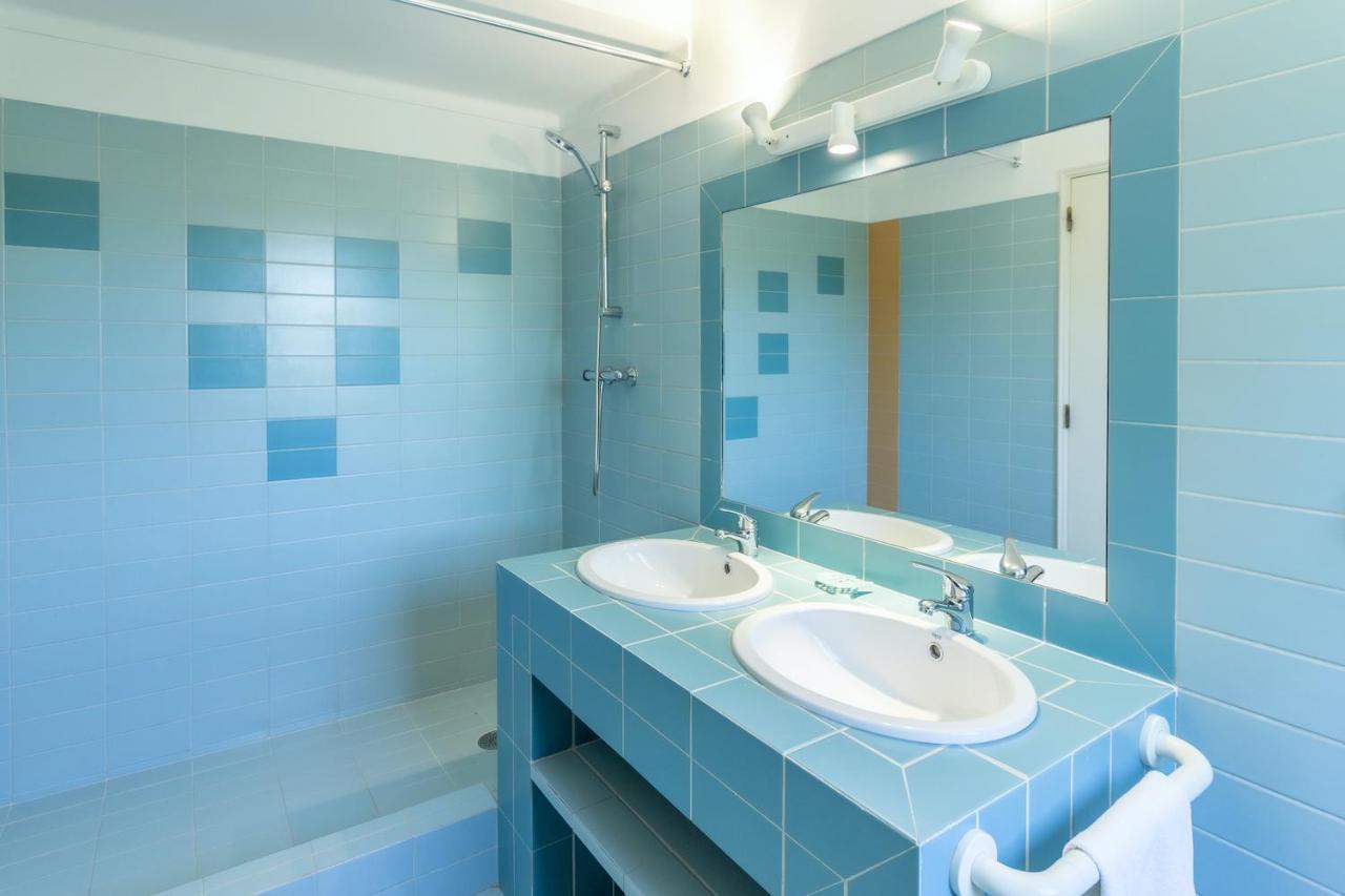Meia Lua - Your Private Artsy Paradise Overlooking The Ria Formosa With Pool And Sea Views Near Barril Beach, Tavira Luz de Tavira Luaran gambar