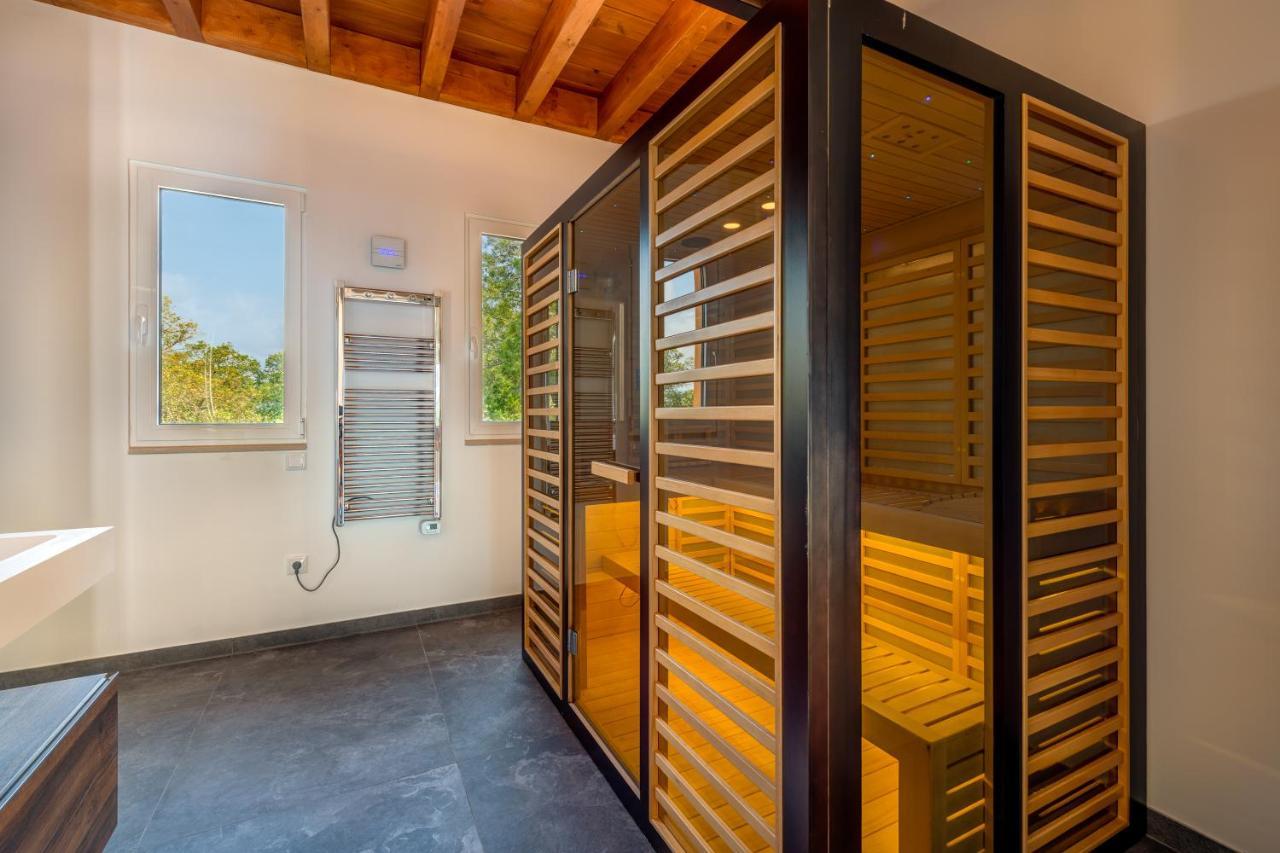 Meia Lua - Your Private Artsy Paradise Overlooking The Ria Formosa With Pool And Sea Views Near Barril Beach, Tavira Luz de Tavira Luaran gambar